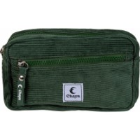 Geantă Chaya Velvet Green (810698)
