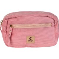 Geantă Chaya Velvet Pink (810699)