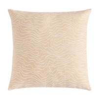 Perna decorativa Lova Carlotta Beige 45x45cm 3400002071