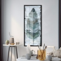 Pictură ArtShop Leaf 50x150cm (PB135)