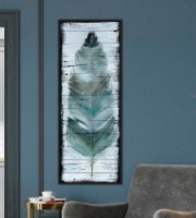 Pictură ArtShop Leaf 40x120cm (PB135-M-L)