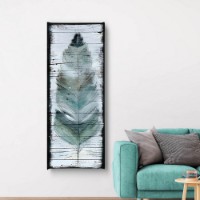 Pictură ArtShop Leaf 50x150cm (PB135-P-L)