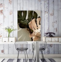 Pictură ArtShop Botanical Leaves 30x45cm (PB44-XL-PL)