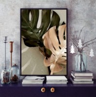 Pictură ArtShop Botanical Leaves 40x60cm (PB44-L-L)