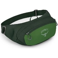 Geantă Osprey Daylite Waist Green Belt/Green Canopy