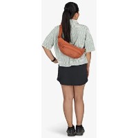 Сумка Osprey Daylite Waist Porcelain Orange фото №6 — интернет-магазин Desire.md