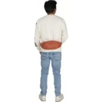 Сумка Osprey Daylite Waist Porcelain Orange фото №7 — интернет-магазин Desire.md