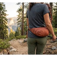 Сумка Osprey Daylite Waist Porcelain Orange фото №2 — интернет-магазин Desire.md