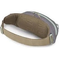 Сумка Osprey Daylite Waist Soundwave Grey/Latte Brown фото №2 — интернет-магазин Desire.md