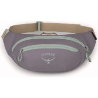 Сумка Osprey Daylite Waist Soundwave Grey/Latte Brown фото №3 — интернет-магазин Desire.md