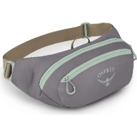 Сумка Osprey Daylite Waist Soundwave Grey/Latte Brown