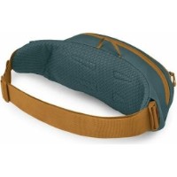 Сумка Osprey Daylite Waist Torrent Blue фото №2 — интернет-магазин Desire.md