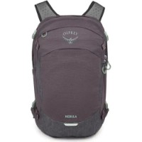 Rucsac pentru oraș Osprey Nebula 32L Graphite/Purple imaginea #2 — magazin online Desire.md