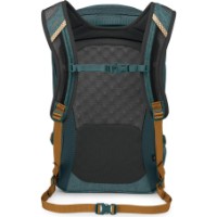 Городской рюкзак Osprey NebulaL 32 Torrent Blue фото №2 — интернет-магазин Desire.md