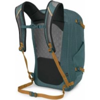 Городской рюкзак Osprey NebulaL 32 Torrent Blue фото №5 — интернет-магазин Desire.md