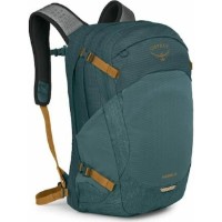 Городской рюкзак Osprey NebulaL 32 Torrent Blue