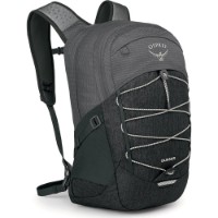 Rucsac pentru oraș Osprey Quasar 26L Phantom Grey Heather