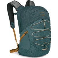 Городской рюкзак Osprey Quasar 26L Torrent Blue Heather