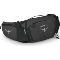 Сумка для велосипеда Osprey Savu 5 Raven Black