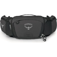 Сумка для велосипеда Osprey Savu 5 Raven Black фото №3 — интернет-магазин Desire.md