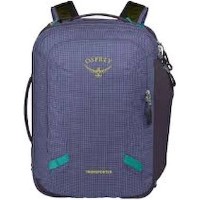 Городской рюкзак Osprey Transporter Carry-On Bag 36L Euphoria фото №4 — интернет-магазин Desire.md