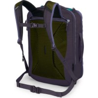 Городской рюкзак Osprey Transporter Carry-On Bag 36L Euphoria фото №2 — интернет-магазин Desire.md
