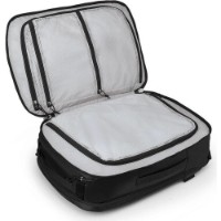 Городской рюкзак Osprey Transporter Carry-On Bag 36L Raven Black фото №4 — интернет-магазин Desire.md