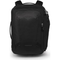 Городской рюкзак Osprey Transporter Carry-On Bag 36L Raven Black фото №2 — интернет-магазин Desire.md
