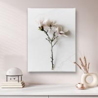 Pictură ArtShop Delicate Flower 50x75cm (PB76-M-PL)