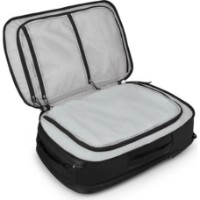 Городской рюкзак Osprey Transporter Carry-On Bag 44L Raven Black фото №3 — интернет-магазин Desire.md