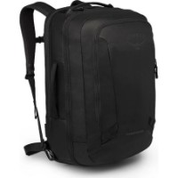 Городской рюкзак Osprey Transporter Carry-On Bag 44L Raven Black