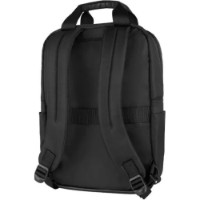 Rucsac pentru oraș CoolPack Black 16L (E54011) imaginea #6 — magazin online Desire.md