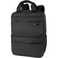Rucsac pentru oraș CoolPack Black 16L (E54011)