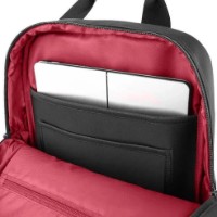 Rucsac pentru oraș CoolPack Black 16L (E54011) imaginea #2 — magazin online Desire.md