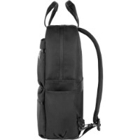 Rucsac pentru oraș CoolPack Black 16L (E54011) imaginea #4 — magazin online Desire.md