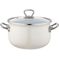 Cratiță Emalia Bliss 0G2352 Crem