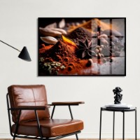 Pictură ArtShop Autumn Spice Mix 60x40cm (PET215-L)