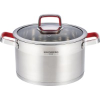 Кастрюля Hausberg HB-H LUX 820