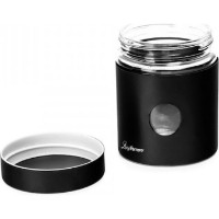Recipient depozitare Luigi Ferrero Hanna FR-1403BS 550ml Black imaginea #3 — magazin online Desire.md