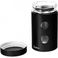 Recipient depozitare Luigi Ferrero Hanna FR-1406BM 1.05L Black imaginea #3 — magazin online Desire.md