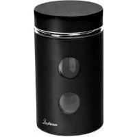 Recipient depozitare Luigi Ferrero Hanna FR-1406BM 1.05L Black