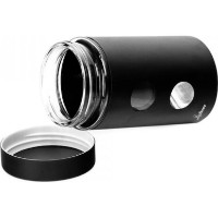 Recipient depozitare Luigi Ferrero Hanna FR-1406BM 1.05L Black imaginea #2 — magazin online Desire.md