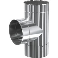 Cot pentru coș de fum Теплодар 4607151292733