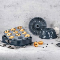 Tava de copt Luigi Ferrero Prima FR-4111M imaginea #3 — magazin online Desire.md