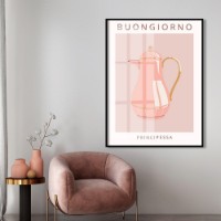 Pictură ArtShop Buongiorno 30x45cm (PET288-XL)