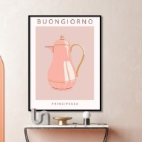 Pictură ArtShop Buongiorno 30x45cm (PET288-XL-L)