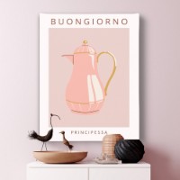 Pictură ArtShop Buongiorno 30x45cm (PET288-XL-PL)