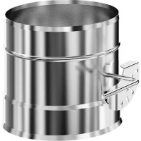 Robinet rotativ cu fixare pentru cazan Теплодар 4607151295376