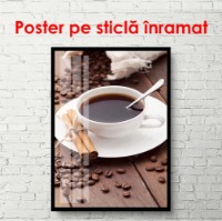 Pictură ArtShop Cinnamon and Coffee 35x70cm (PET128-L) imaginea #3 — magazin online Desire.md