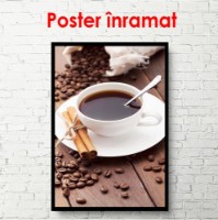Pictură ArtShop Cinnamon and Coffee 45x90cm (PET128-LL) imaginea #3 — magazin online Desire.md